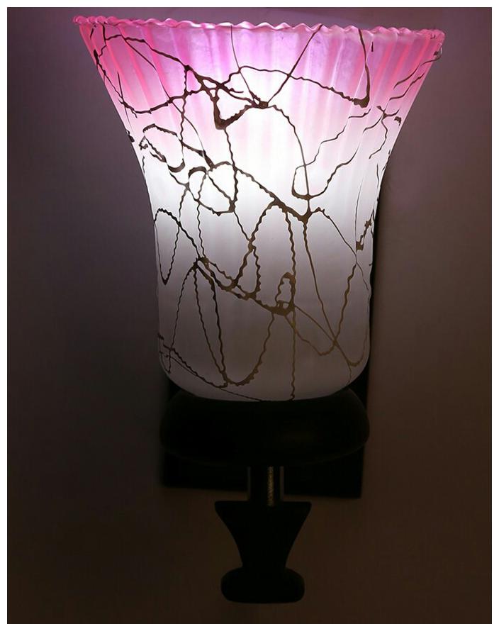

Gojeeva New Designer Decorative Wall Light Lamp( Set Of 1)