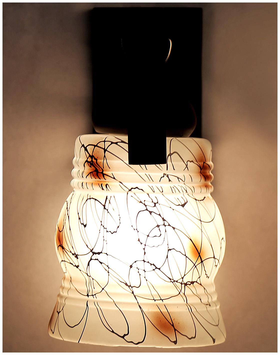 

Gojeeva New Designer Decorative Wall Light Lamp( Set Of 1)