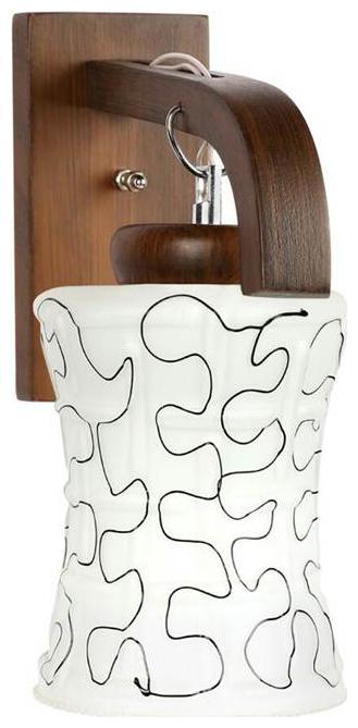 

Gojeeva New Designer Decorative Wall Light Lamp( Set Of 1)