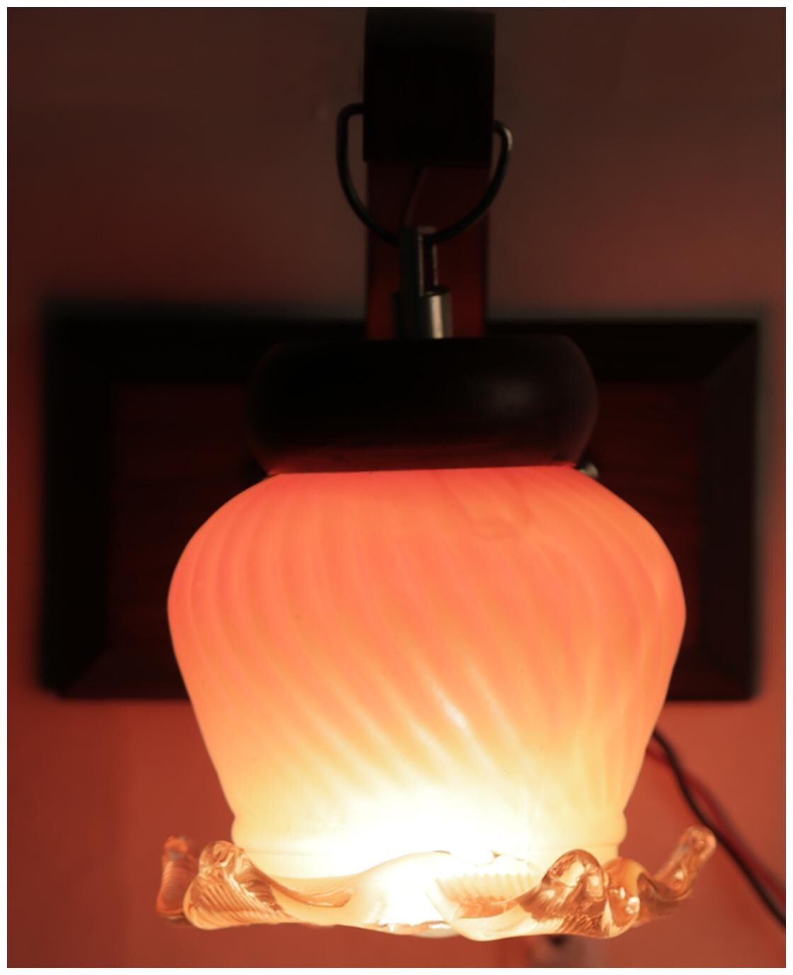 

Gojeeva New Designer Decorative Wall Light Lamp( Set Of 1)