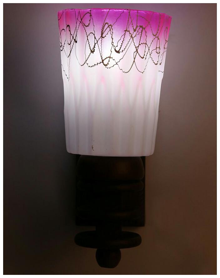 

Gojeeva New Designer Decorative Wall Light Lamp( Set Of 1)