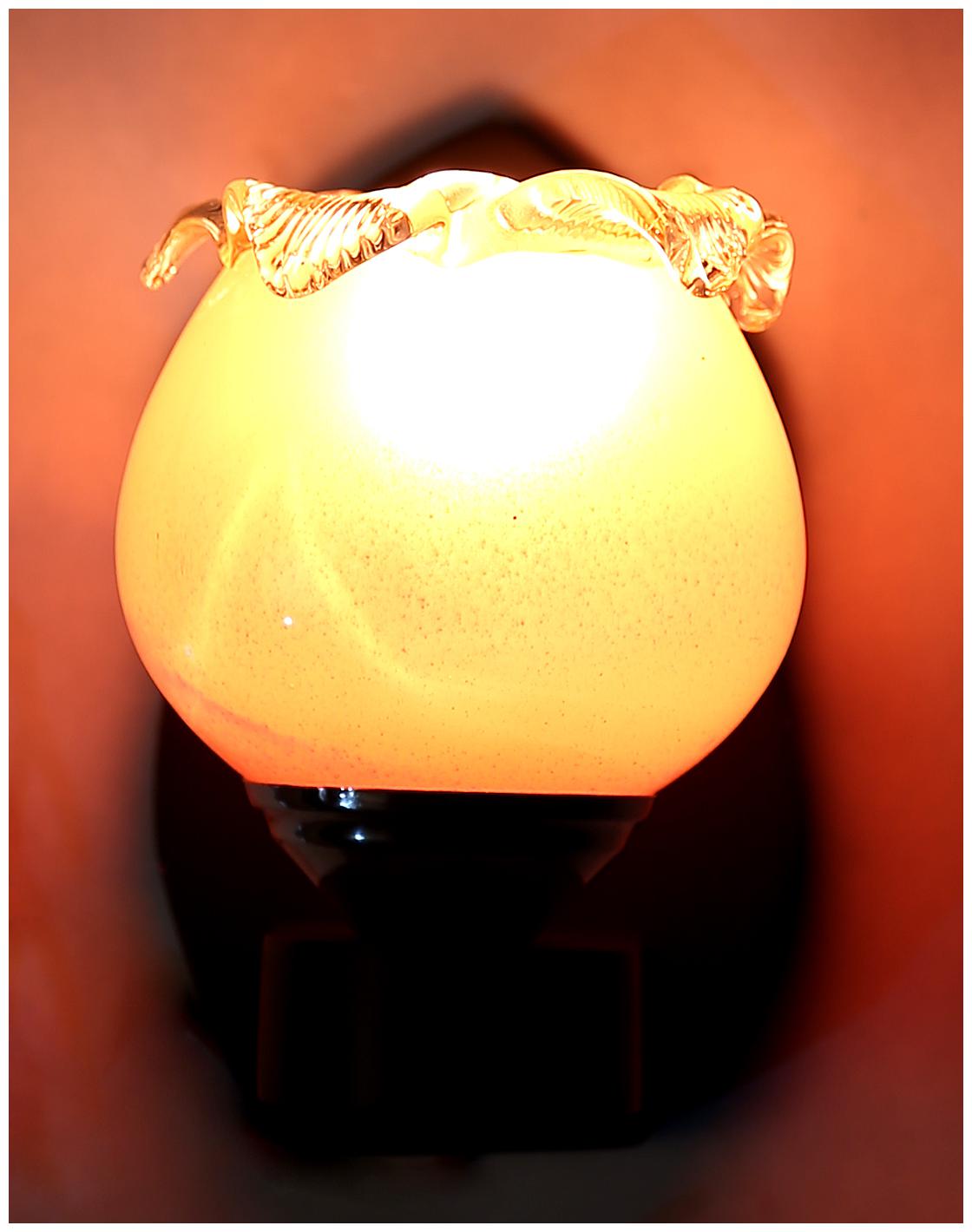 

Gojeeva New Designer Decorative Wall Light Lamp( Set Of 1)