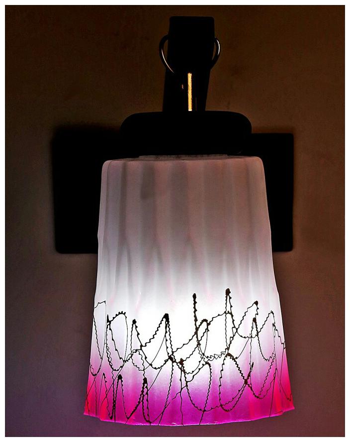 

Gojeeva New Designer Decorative Wall Light Lamp( Set Of 1)