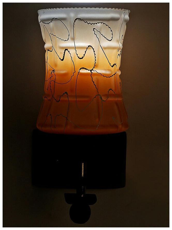 

Gojeeva New Designer Decorative Wall Light Lamp( Set Of 1)