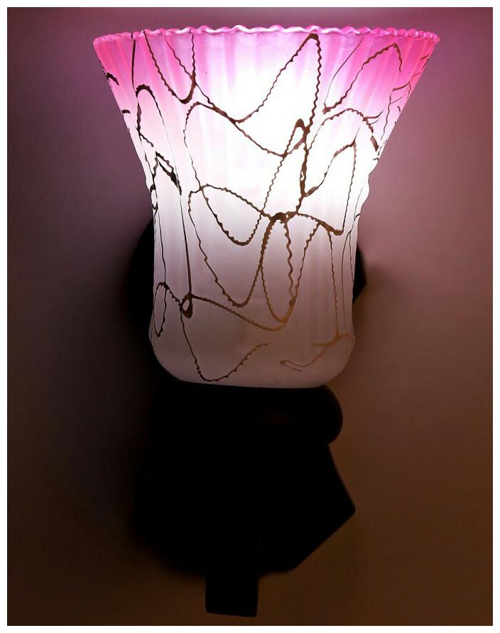 

Gojeeva New Designer Decorative Wall Light Lamp( Set Of 1)