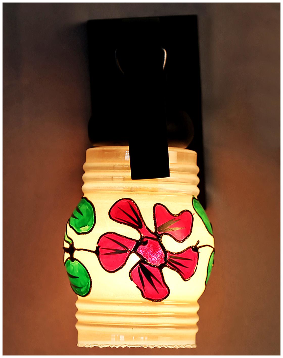 

Gojeeva New Designer Decorative Wall Light Lamp( Set Of 1)