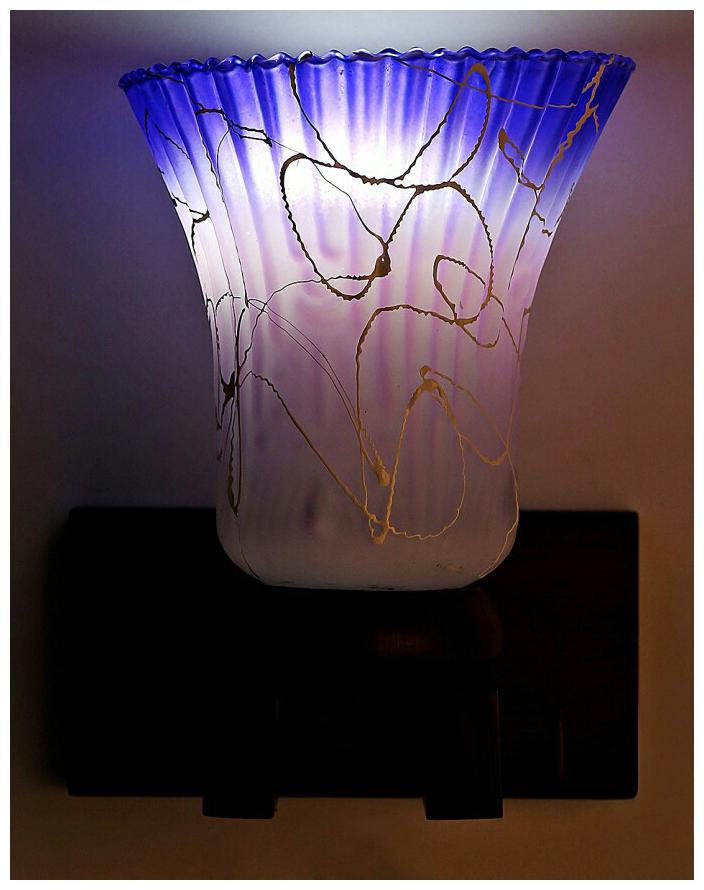

Gojeeva New Designer Decorative Wall Light Lamp( Set Of 1)