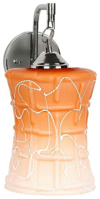 

Gojeeva New Designer Decorative Wall Light Lamp( Set Of 1)