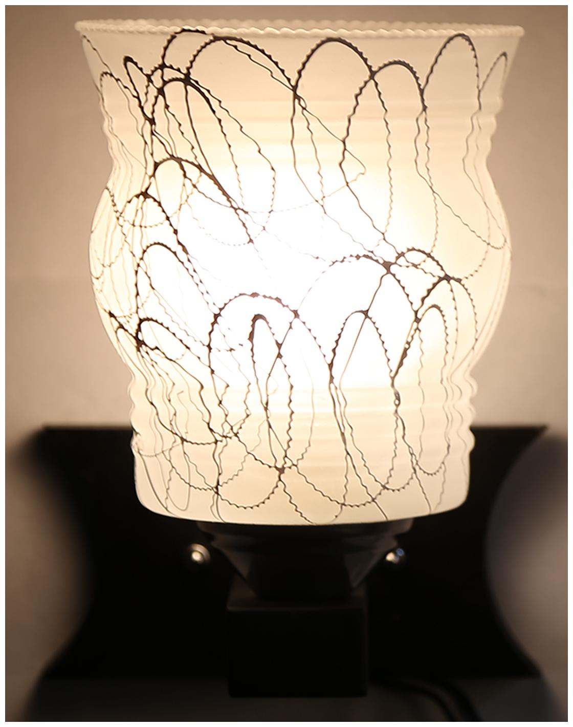 

Gojeeva New Designer Decorative Wall Light Lamp( Set Of 1)