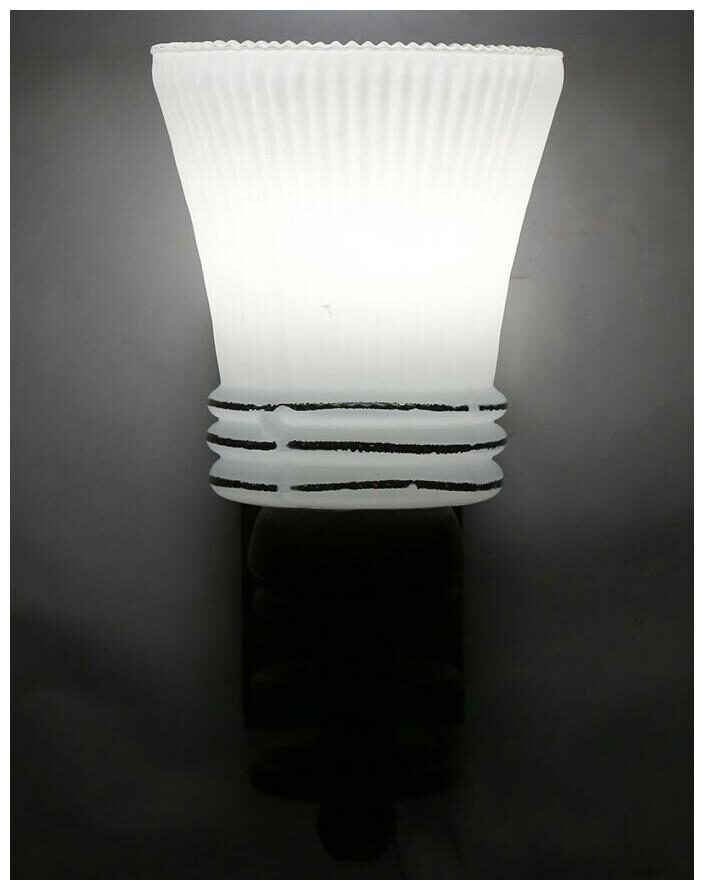 

Gojeeva New Designer Decorative Wall Light Lamp( Set Of 1)