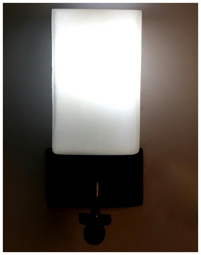 

Gojeeva New Designer Decorative Wall Light Lamp( Set Of 1)