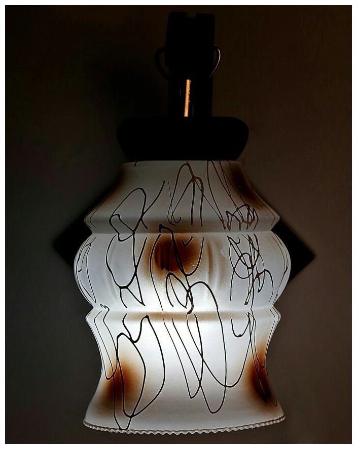 

Gojeeva New Designer Decorative Wall Light Lamp( Set Of 1)