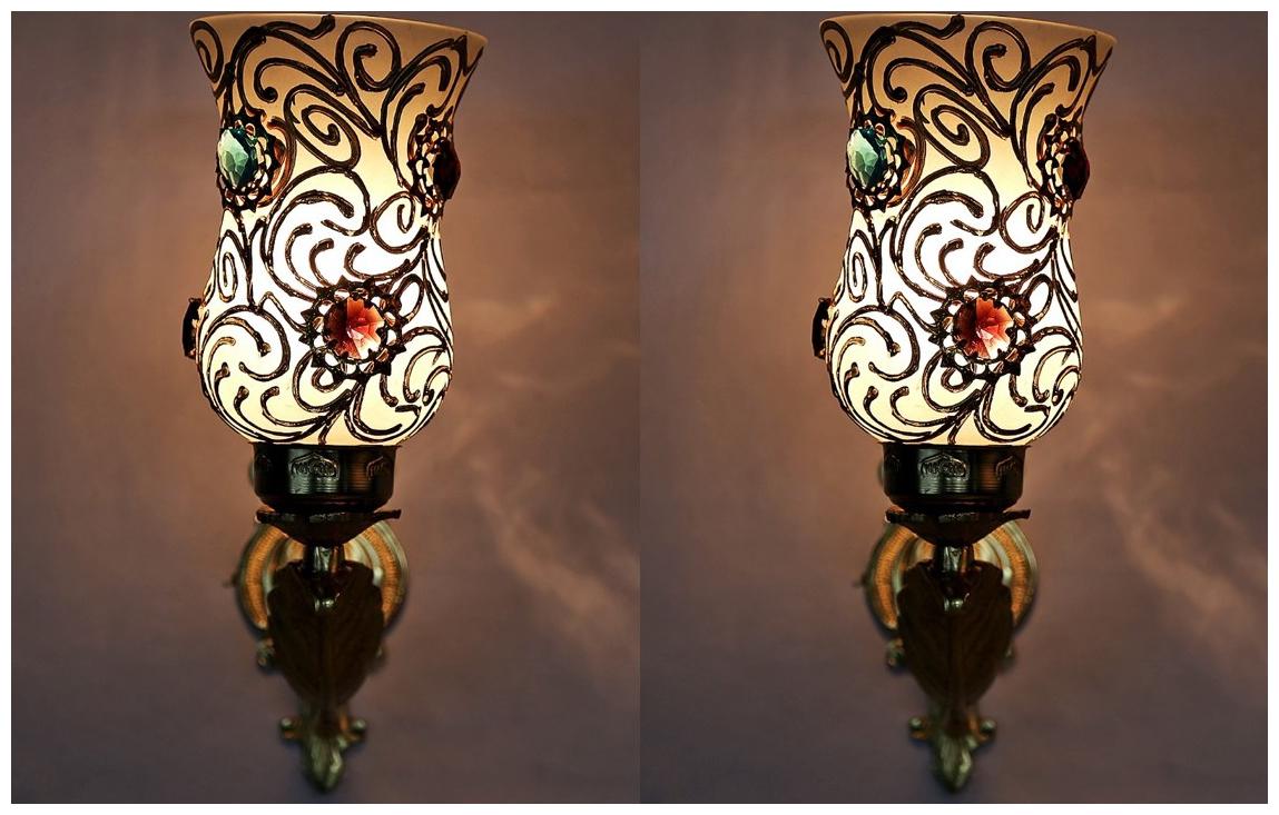 

Gojeeva Pendants Ceiling Lamp pack of 2