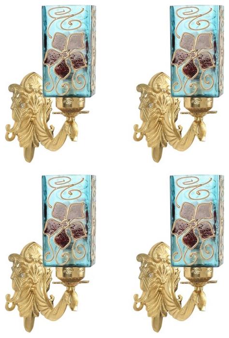 

Gojeeva Pendants Ceiling Lamp pack of 4