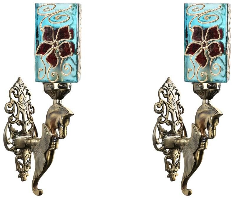 

Gojeeva Pendants Ceiling Lamps Pack Of 2
