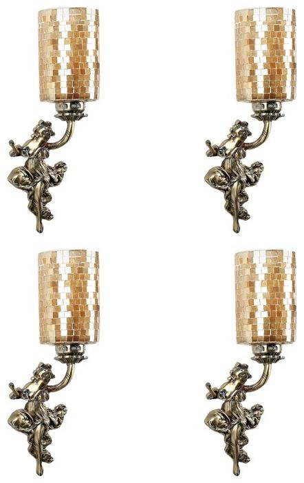 

Gojeeva Pendants Ceiling Lamp pack of 4