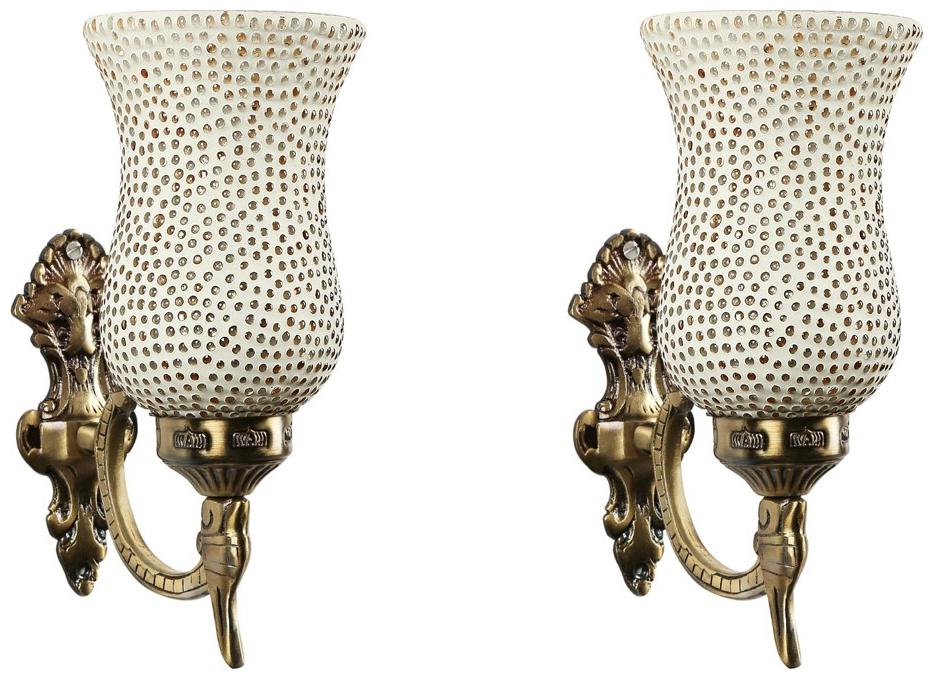 

Gojeeva Pendants Ceiling Lamp pack of 2
