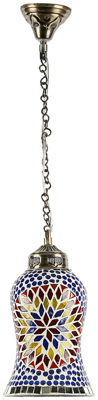 

Gojeeva Pendants Ceiling Lamp Pack Of 1 Multi Color