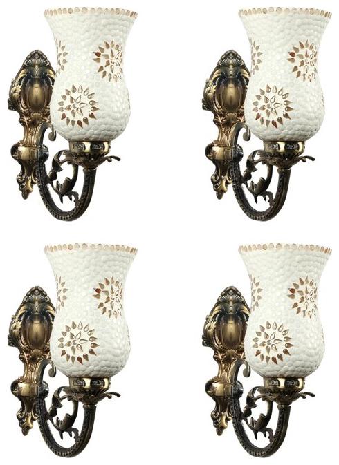 

Gojeeva Pendants Ceiling Lamp pack of 4