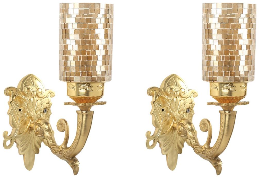 

Gojeeva Pendants Ceiling Lamps Pack Of 2