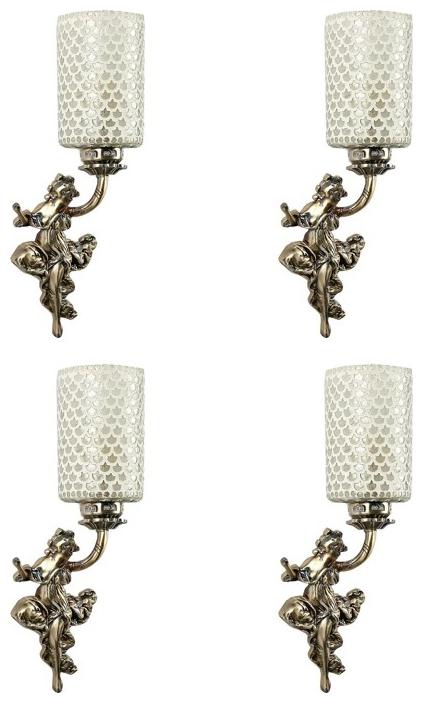

Gojeeva Pendants Ceiling Lamp pack of 4