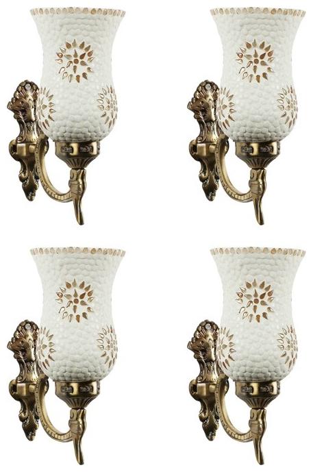 

Gojeeva Pendants Ceiling Lamp pack of 4