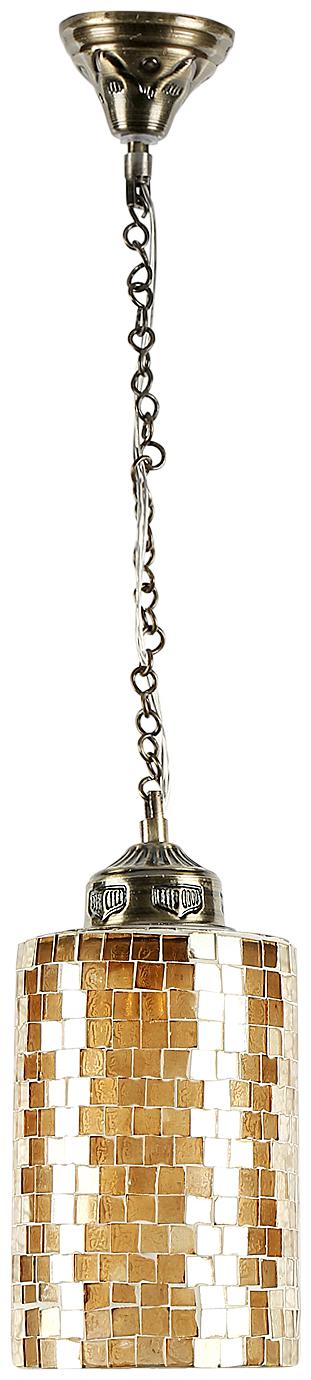 

Gojeeva Pendants Ceiling Lamp pack of 1 Golden Color