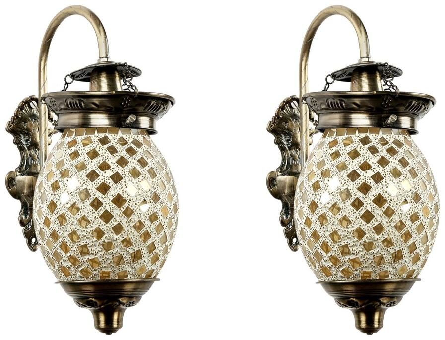 

Gojeeva Pendants Ceiling Lamp pack of 2