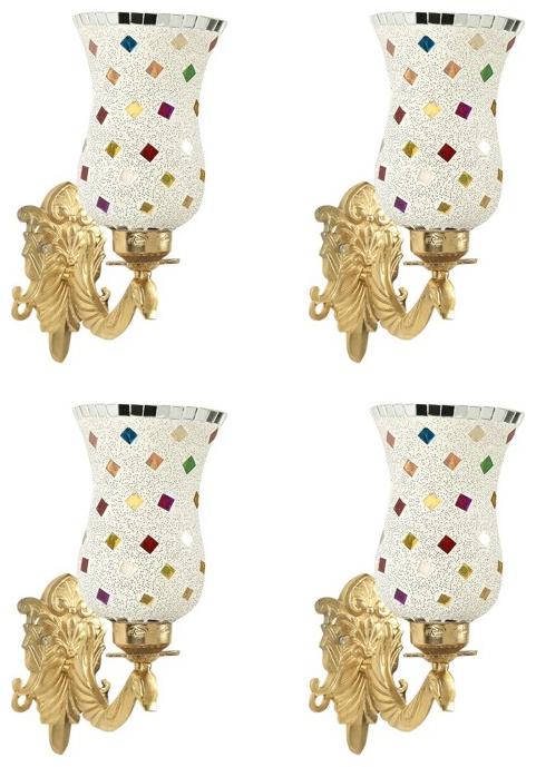 

Gojeeva Pendants Ceiling Lamp pack of 4