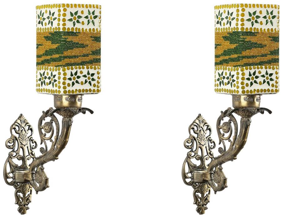 

Gojeeva Pendants Ceiling Lamps Pack Of 2