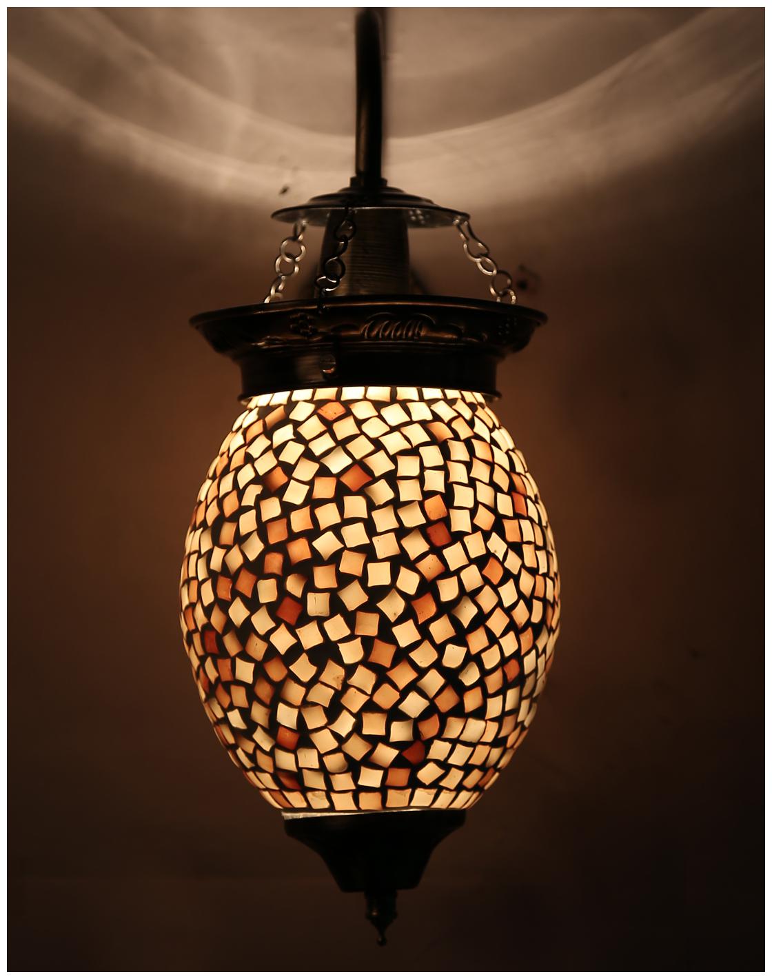 

Gojeeva Pendants Ceiling Lamp pack of 1