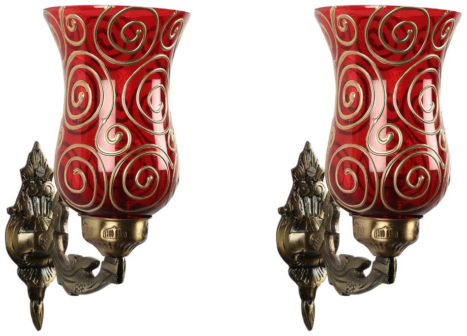 

Gojeeva Pendants Ceiling Lamp pack of 2