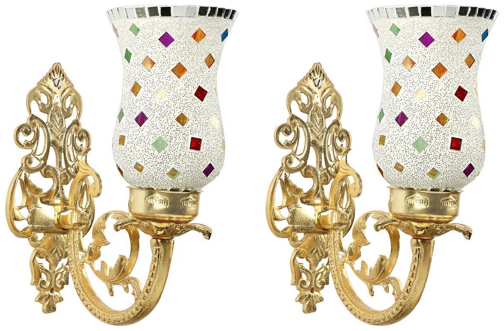 

Gojeeva Pendants Ceiling Lamps Pack Of 2