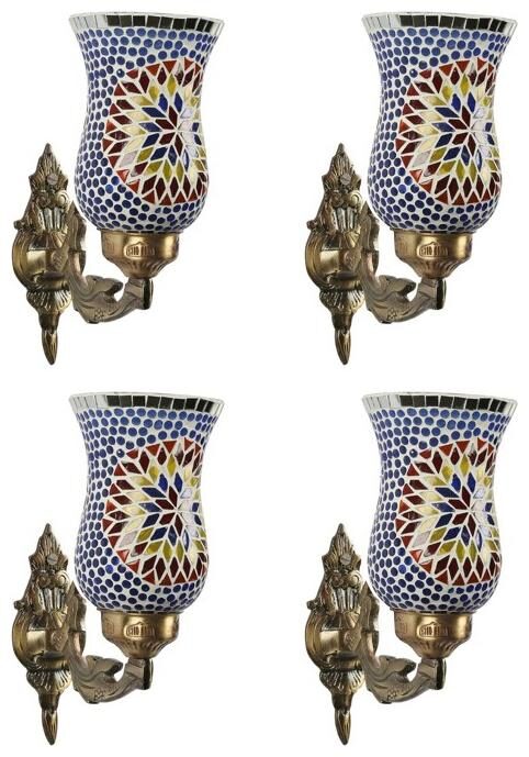 

Gojeeva Pendants Ceiling Lamp pack of 4