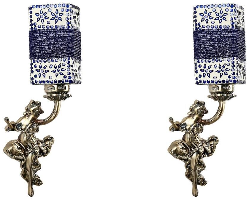 

Gojeeva Pendants Ceiling Lamp pack of 2