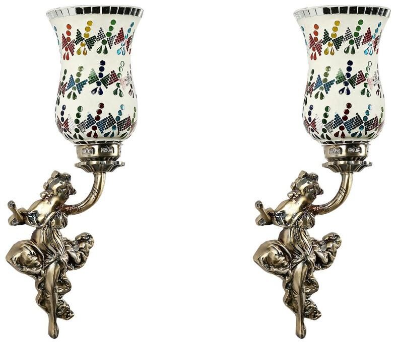 

Gojeeva Pendants Ceiling Lamp pack of 2