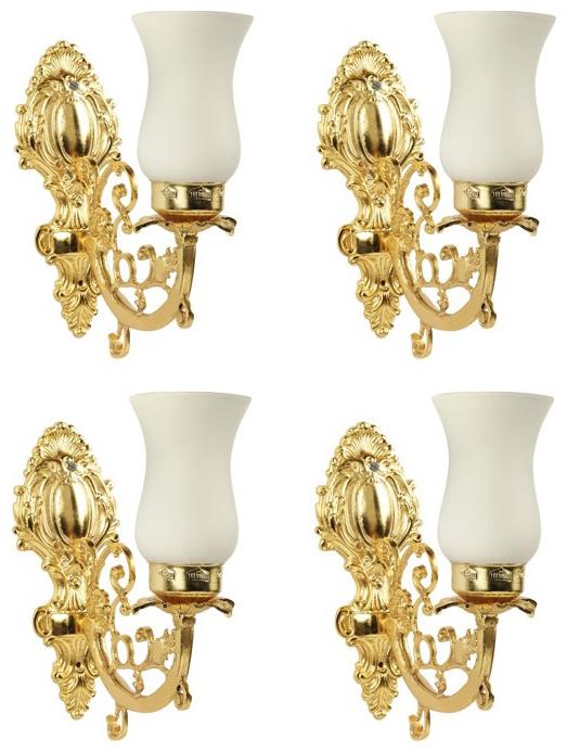 

Gojeeva Pendants Ceiling Lamp pack of 4