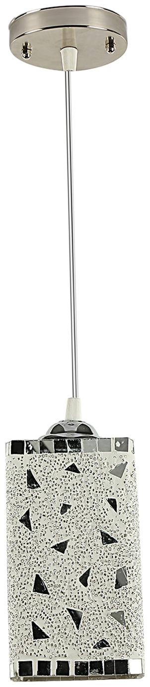 

Gojeeva Pendants Ceiling Lamp pack of 1 White Color