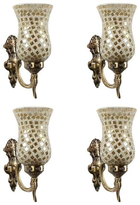 

Gojeeva Pendants Ceiling Lamp pack of 4