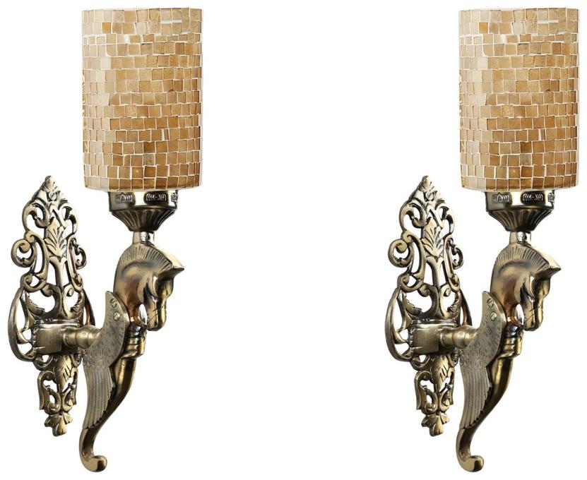 

Gojeeva Pendants Ceiling Lamps Pack Of 2