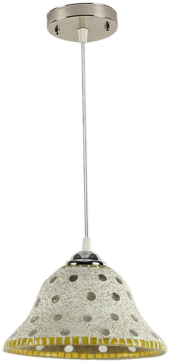 

Gojeeva Pendants Ceiling Lamp pack of 1 White Yellow Color