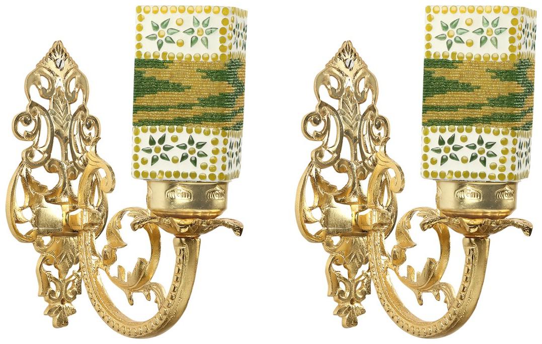 

Gojeeva Pendants Ceiling Lamps Pack Of 2