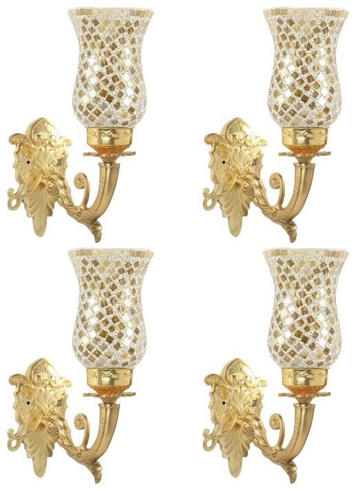 

Gojeeva Pendants Ceiling Lamps Pack Of 4
