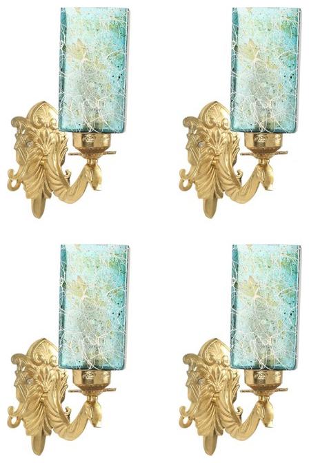 

Gojeeva Pendants Ceiling Lamp pack of 4