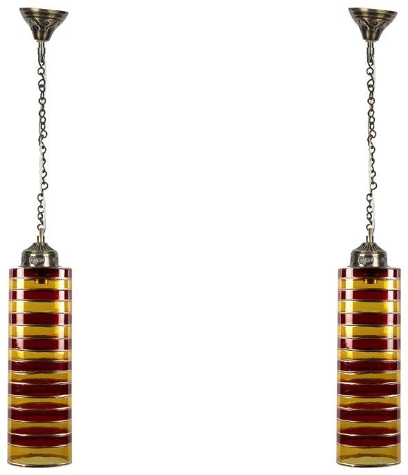 

Gojeeva Pendants Ceiling Lamp pack of 2