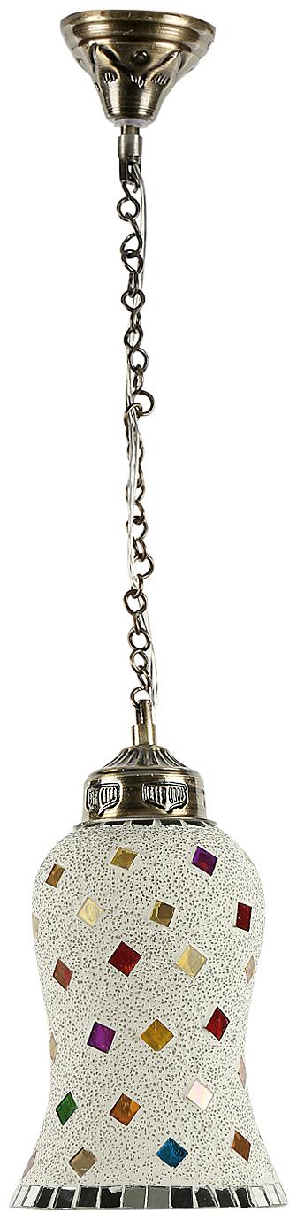 

Gojeeva Pendants Ceiling Lamp pack of 1 White Color