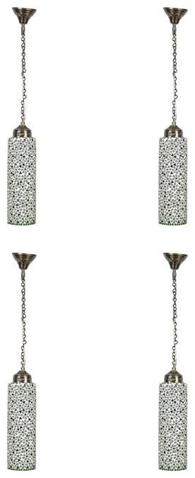 

Gojeeva Pendants Ceiling Lamp pack of 4