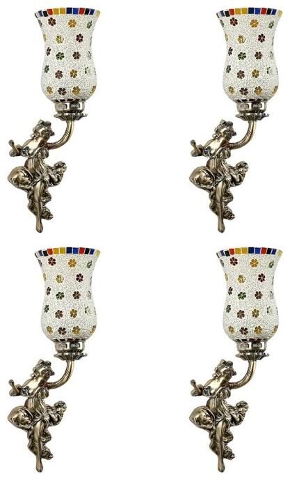 

Gojeeva Pendants Ceiling Lamp pack of 4