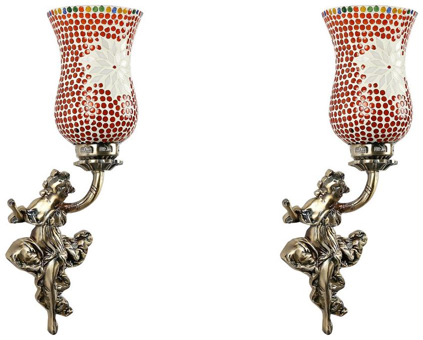 

Gojeeva Pendants Ceiling Lamp pack of 2