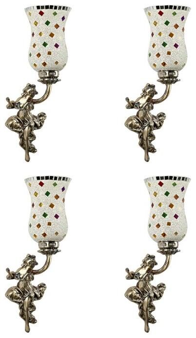 

Gojeeva Pendants Ceiling Lamp pack of 4